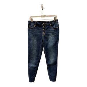 Tahari Jeans S8
